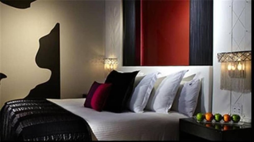 Imagen general del Hotel Hard Rock And Casino Biloxi. Foto 15