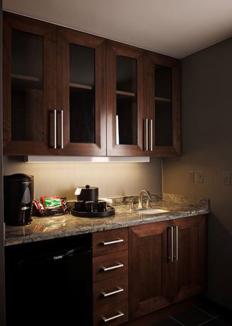 Imagen de la habitación del Hotel Hard Rock And Casino Tulsa. Foto 5