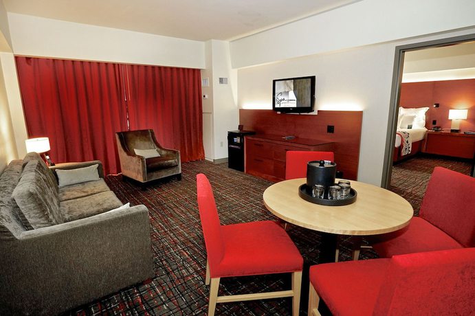 Imagen de la habitación del Hotel Hard Rock And Casino Tulsa. Foto 7