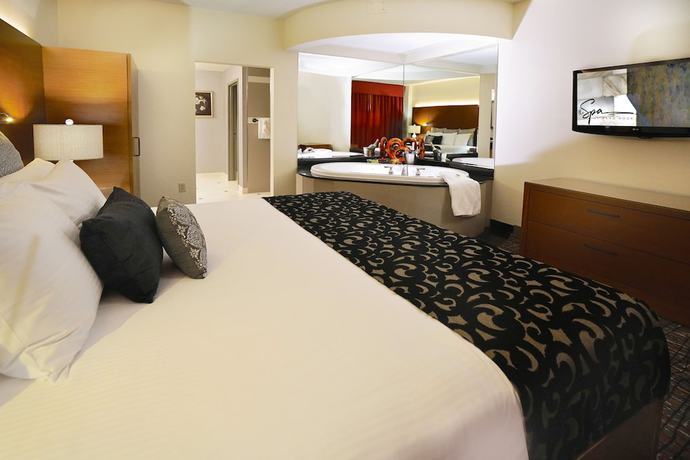 Imagen de la habitación del Hotel Hard Rock And Casino Tulsa. Foto 16