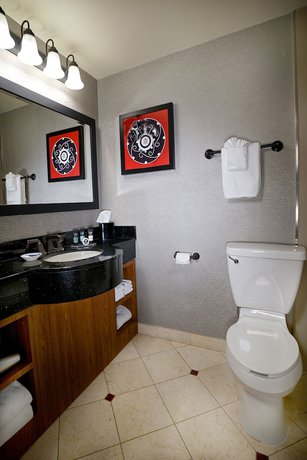 Imagen de la habitación del Hotel Hard Rock And Casino Tulsa. Foto 17