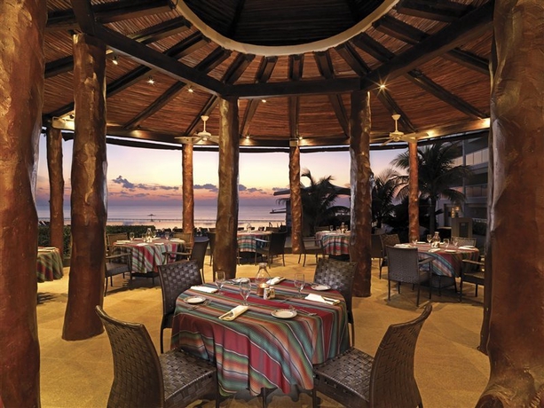 Imagen general del Hotel Hard Rock Cancun - All Inclusive. Foto 3