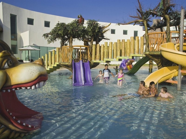 Imagen general del Hotel Hard Rock Cancun - All Inclusive. Foto 4