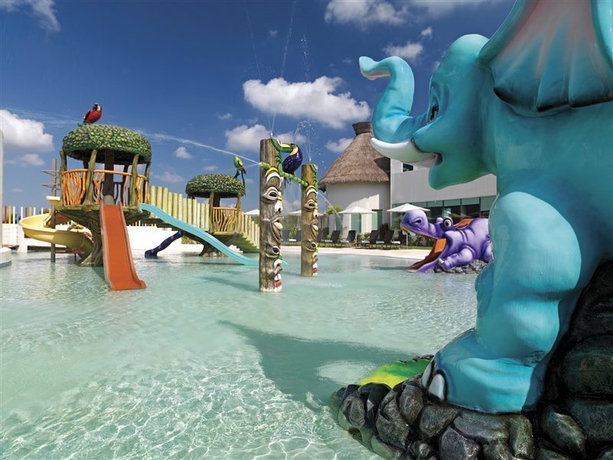 Imagen general del Hotel Hard Rock Cancun - All Inclusive. Foto 6