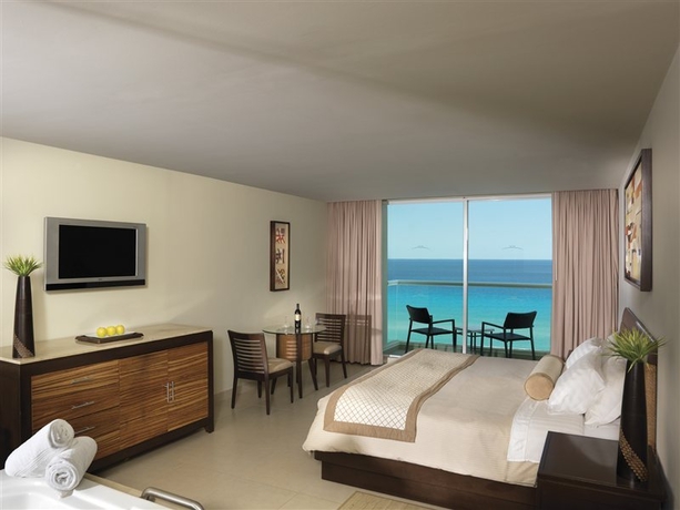 Imagen general del Hotel Hard Rock Cancun - All Inclusive. Foto 7