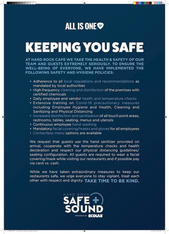 Imagen de la habitación del Hotel Hard Rock Daytona Beach. Foto 6