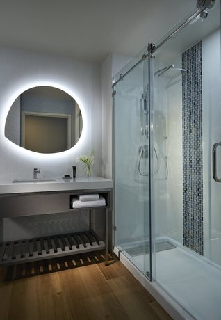 Imagen de la habitación del Hotel Hard Rock Daytona Beach. Foto 11