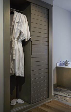 Imagen de la habitación del Hotel Hard Rock Daytona Beach. Foto 16