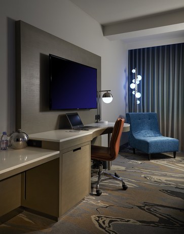 Imagen de la habitación del Hotel Hard Rock Daytona Beach. Foto 17