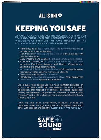 Imagen de la habitación del Hotel Hard Rock Guadalajara. Foto 11