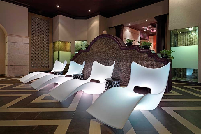 Imagen general del Hotel Hard Rock Heaven Riviera Maya. Foto 5