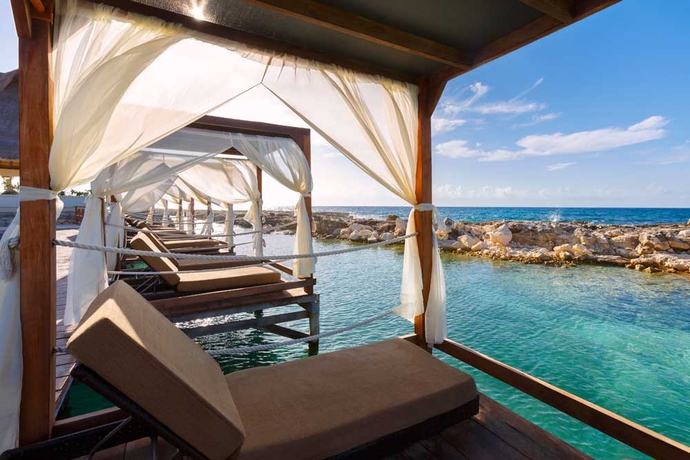 Imagen general del Hotel Hard Rock Heaven Riviera Maya. Foto 10