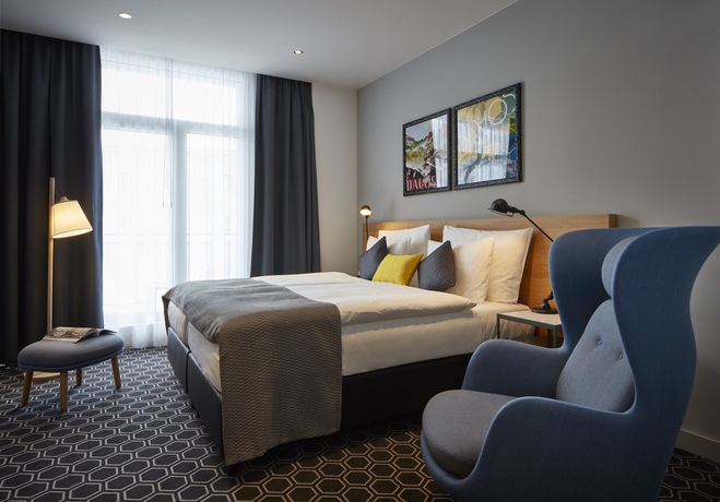 Imagen de la habitación del Hotel Hard Rock Hotel Davos. Foto 8