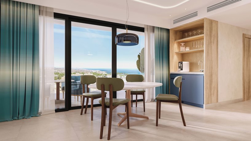 Imagen de la habitación del Hotel Hard Rock Malta. Foto 2