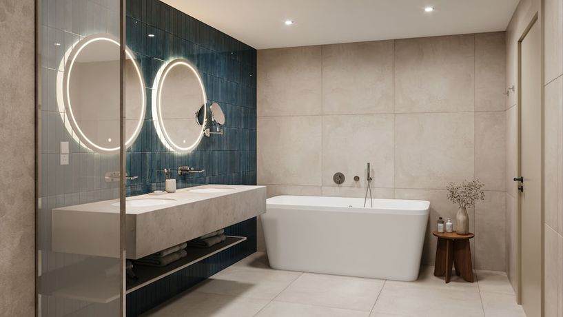 Imagen de la habitación del Hotel Hard Rock Malta. Foto 4