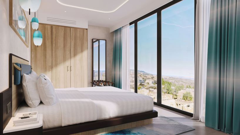 Imagen de la habitación del Hotel Hard Rock Malta. Foto 14