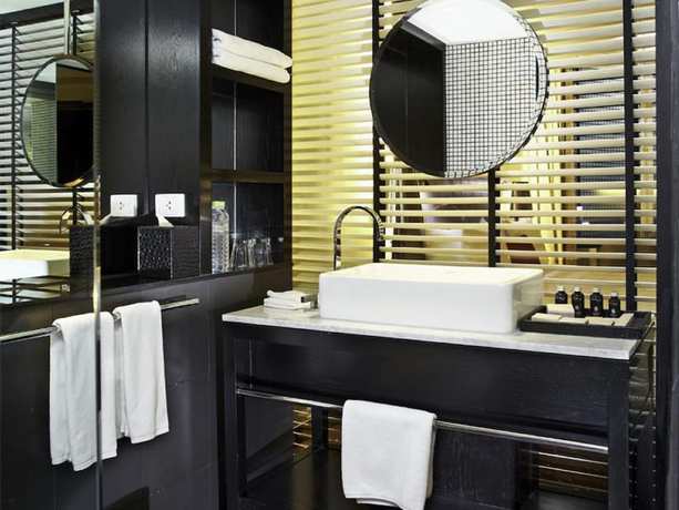 Imagen de la habitación del Hotel Hard Rock Pattaya. Foto 2