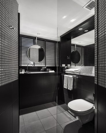 Imagen de la habitación del Hotel Hard Rock Pattaya. Foto 13