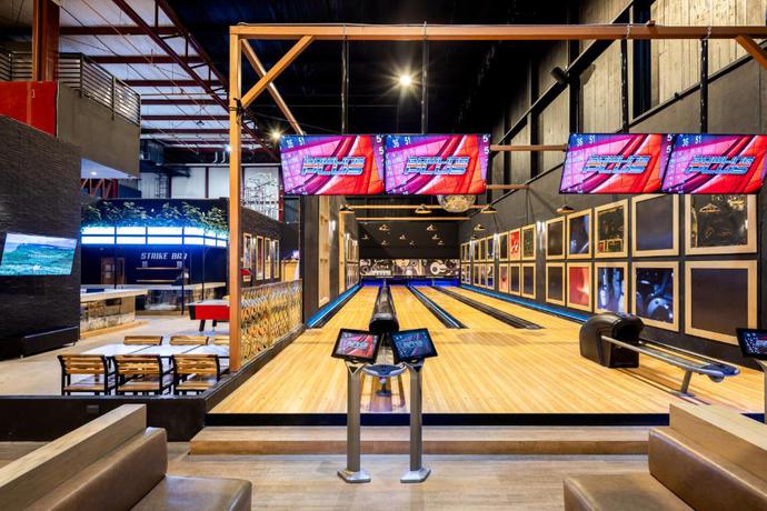 Imagen de los interiores del Hotel Hard Rock Riviera Maya - All Inclusive. Foto 8