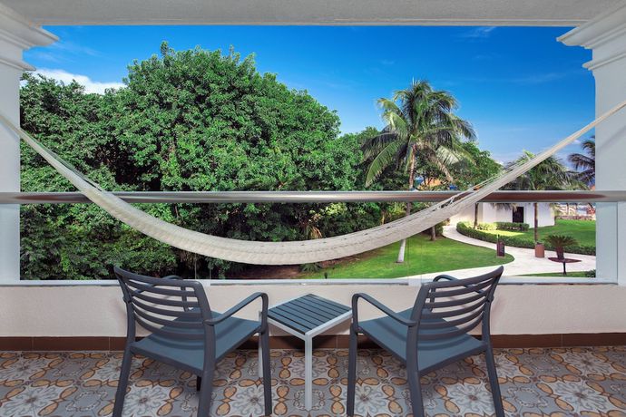 Imagen de la habitación del Hotel Hard Rock Riviera Maya. Foto 12