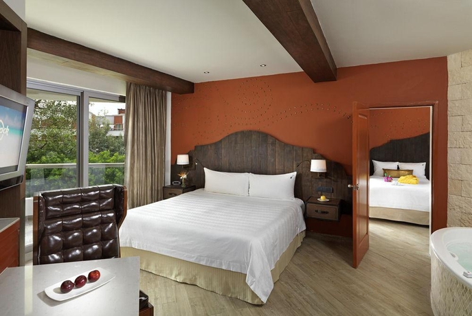 Hotel Hard Rock Riviera Maya - Hotel Hotel Hard Rock Riviera Maya Hacienda F218540 12