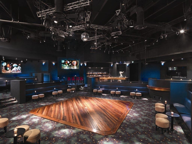 Imagen general del Hotel Hard Rock Riviera Maya - Hacienda. Foto 7