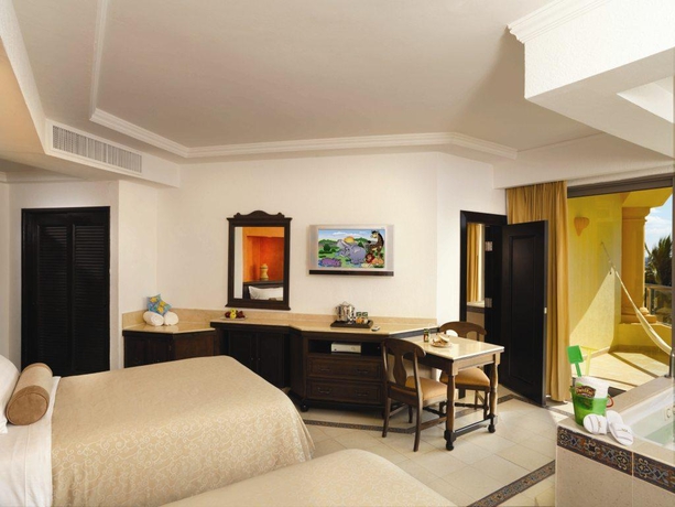 Imagen general del Hotel Hard Rock Riviera Maya - Hacienda. Foto 15