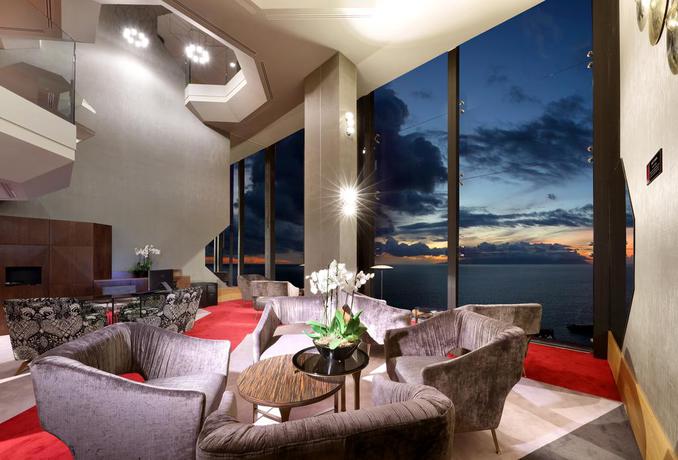 Imagen de los interiores del Hotel Hard Rock Tenerife. Foto 18