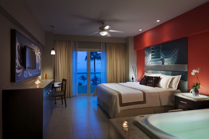 Imagen de la habitación del Hotel Hard Rock Vallarta - All Inclusive. Foto 7