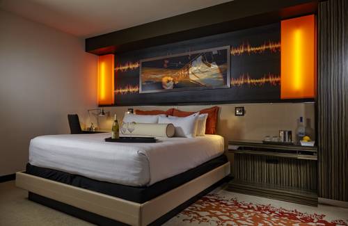 Imagen de la habitación del Hotel Hard Rock & Casino Biloxi. Foto 10