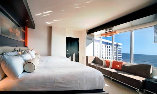 Imagen de la habitación del Hotel Hard Rock & Casino Biloxi. Foto 11