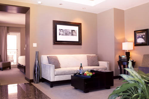 Imagen de la habitación del Hotel Hard Rock & Casino Biloxi. Foto 13