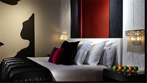 Imagen de la habitación del Hotel Hard Rock & Casino Biloxi. Foto 14