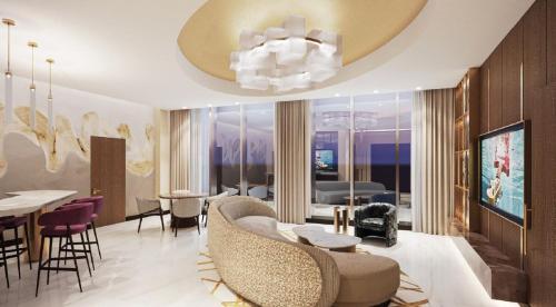 Imagen general del Hotel Hard Rock & Casino Bristol. Foto 5