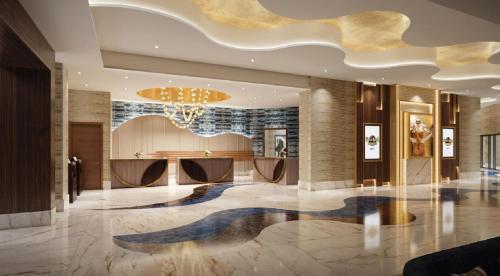Imagen general del Hotel Hard Rock & Casino Bristol. Foto 8