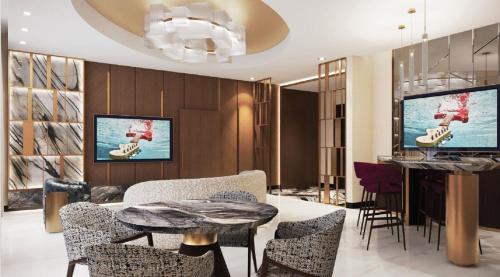 Imagen general del Hotel Hard Rock & Casino Bristol. Foto 10