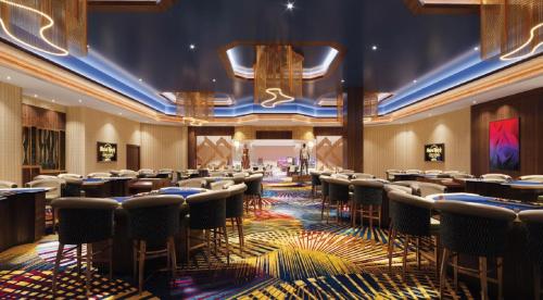 Imagen general del Hotel Hard Rock & Casino Bristol. Foto 11