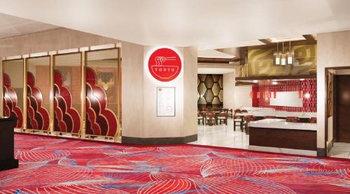Imagen general del Hotel Hard Rock & Casino Bristol. Foto 12