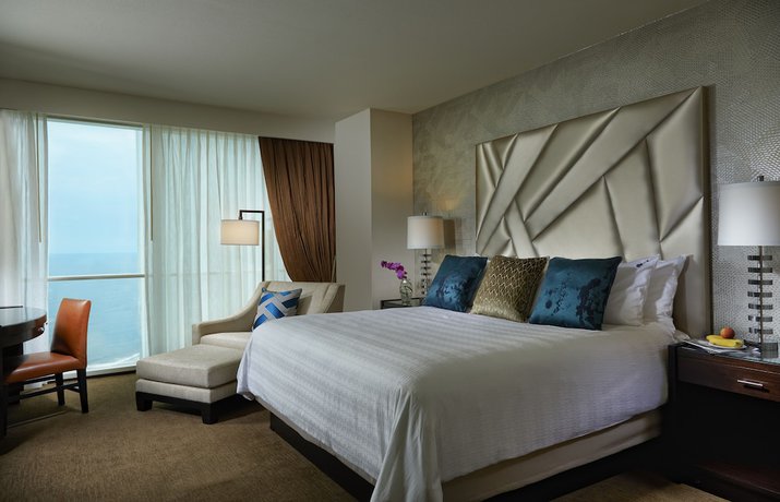 Imagen de la habitación del Hotel Hard Rock and Casino Atlantic City. Foto 3