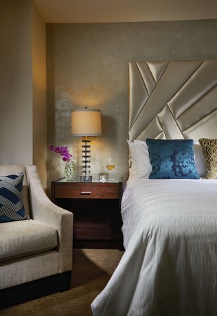 Imagen de la habitación del Hotel Hard Rock and Casino Atlantic City. Foto 4