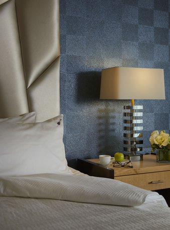 Imagen de la habitación del Hotel Hard Rock and Casino Atlantic City. Foto 8