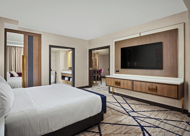 Imagen de la habitación del Hotel Hard Rock and Casino Ottawa. Foto 3