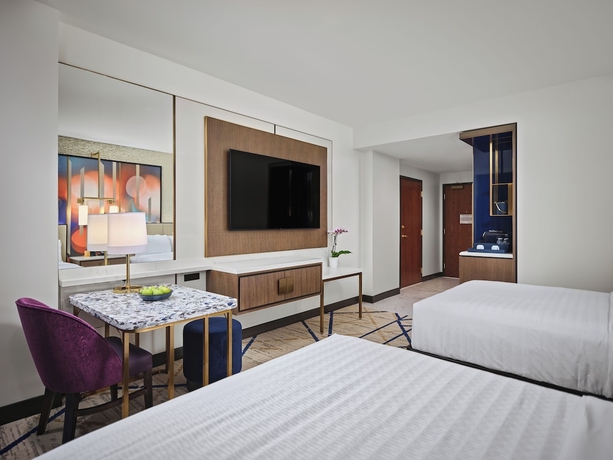 Imagen de la habitación del Hotel Hard Rock and Casino Ottawa. Foto 5