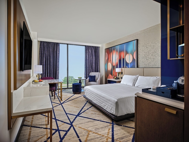 Imagen de la habitación del Hotel Hard Rock and Casino Ottawa. Foto 8