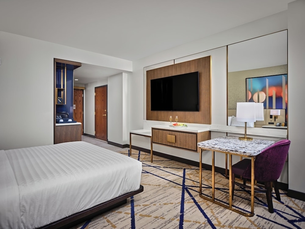 Imagen de la habitación del Hotel Hard Rock and Casino Ottawa. Foto 13