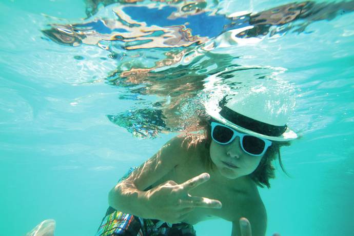 Imagen de la habitación del Hotel Hard Rock and Casino Punta Cana All Inclusive. Foto 12