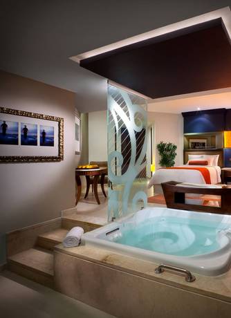 Imagen de la habitación del Hotel Hard Rock and Casino Punta Cana All Inclusive. Foto 21