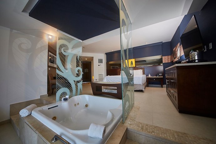 Imagen de la habitación del Hotel Hard Rock and Casino Punta Cana All Inclusive. Foto 22