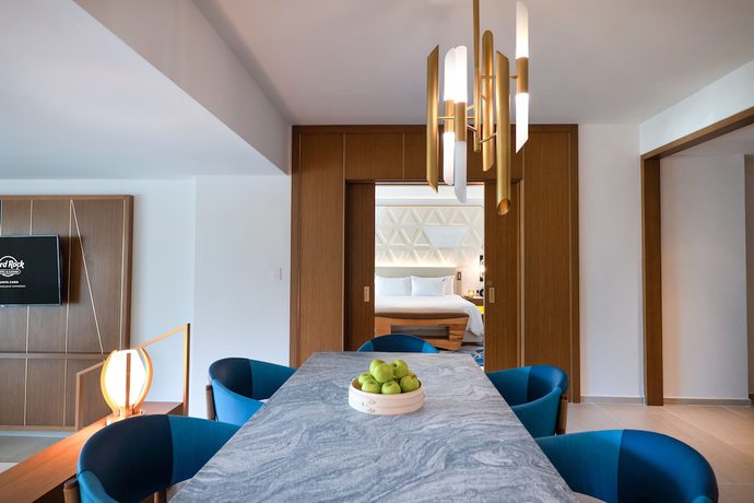 Imagen de la habitación del Hotel Hard Rock and Casino Punta Cana All Inclusive. Foto 25