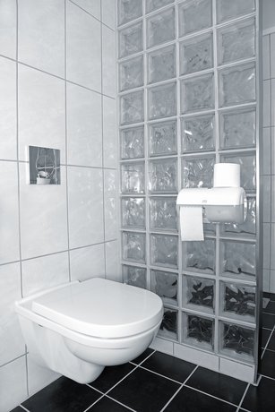 Imagen de la habitación del Hotel Hardanger. Foto 12